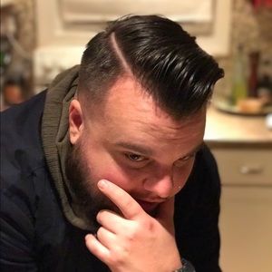 Meet your Posher, Matt